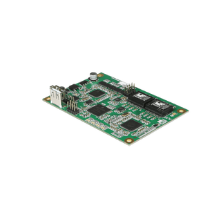 Audac ANX44 Dante modul 4in/4ut for XMP44